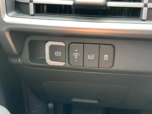 Nuevos HYUNDAI SANTA FE à Estados chez autogozo