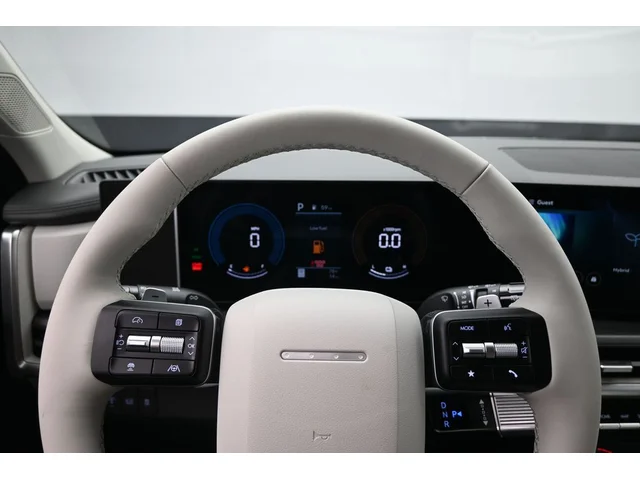 Nuevos HYUNDAI SANTA FE HYBRID à Estados chez autogozo