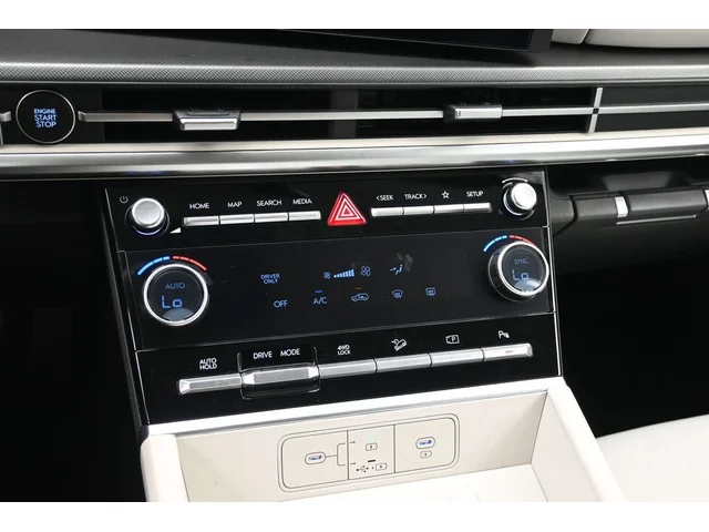 Nuevos HYUNDAI SANTA FE HYBRID à Estados chez autogozo