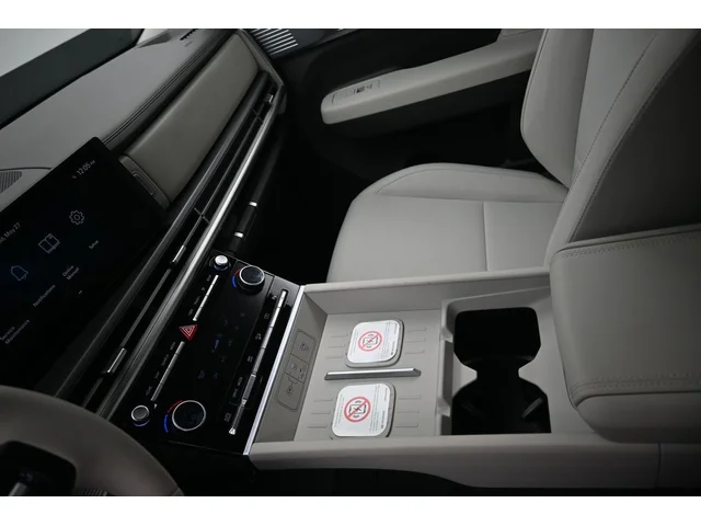 Nuevos HYUNDAI SANTA FE HYBRID à Estados chez autogozo