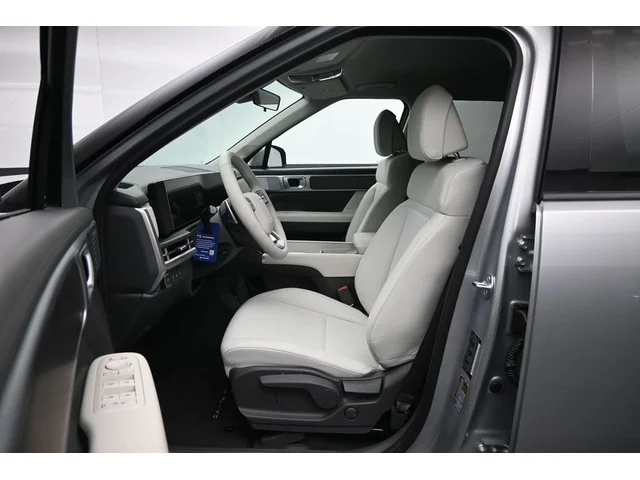 Nuevos HYUNDAI SANTA FE HYBRID à Estados chez autogozo