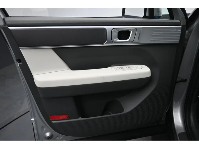 Nuevos HYUNDAI SANTA FE HYBRID à Estados chez autogozo