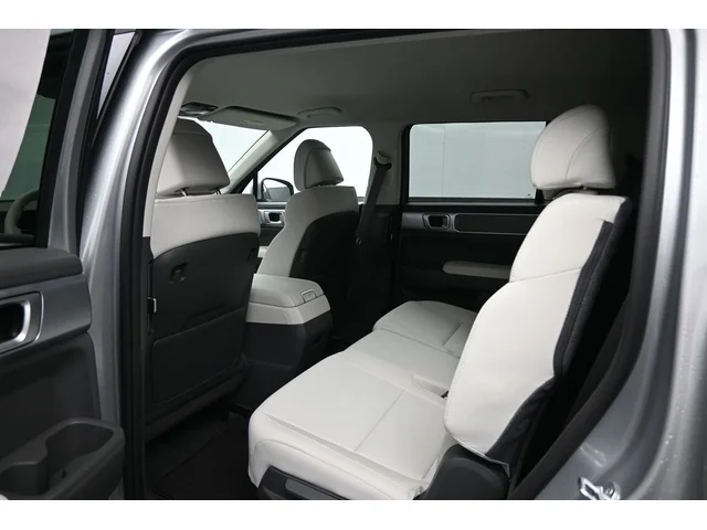 Nuevos HYUNDAI SANTA FE HYBRID à Estados chez autogozo