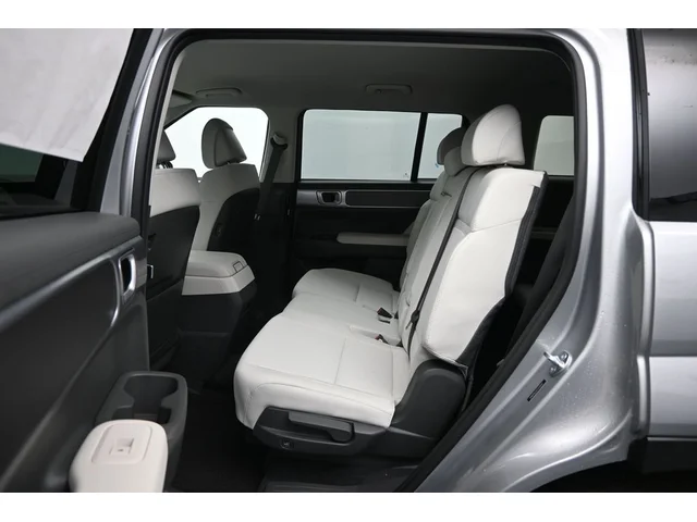 Nuevos HYUNDAI SANTA FE HYBRID à Estados chez autogozo