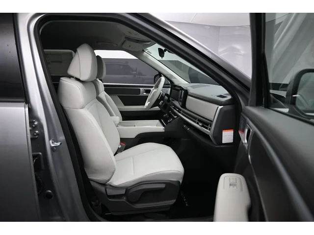 Nuevos HYUNDAI SANTA FE HYBRID à Estados chez autogozo
