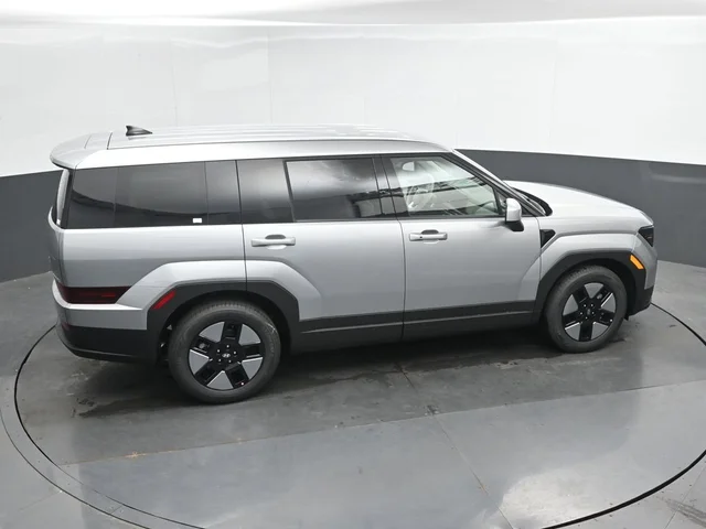 Nuevos HYUNDAI SANTA FE HYBRID à Estados chez autogozo