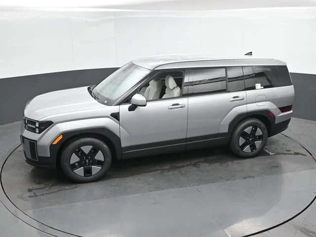 Nuevos HYUNDAI SANTA FE HYBRID à Estados chez autogozo