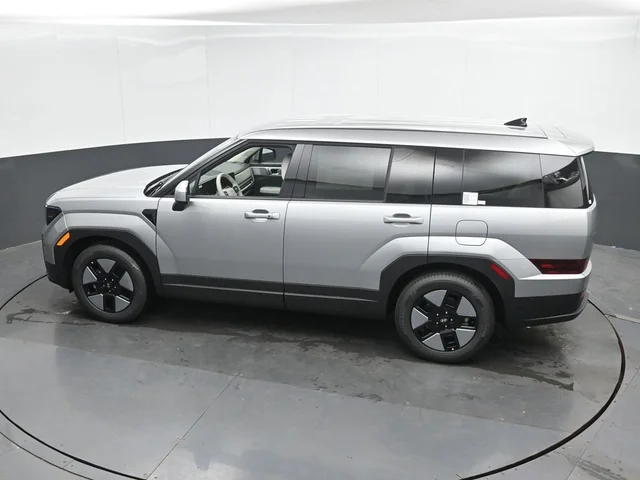 Nuevos HYUNDAI SANTA FE HYBRID à Estados chez autogozo
