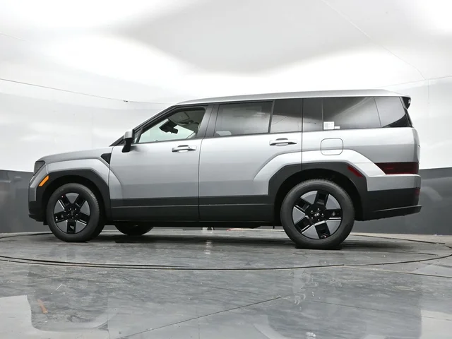 Nuevos HYUNDAI SANTA FE HYBRID à Estados chez autogozo