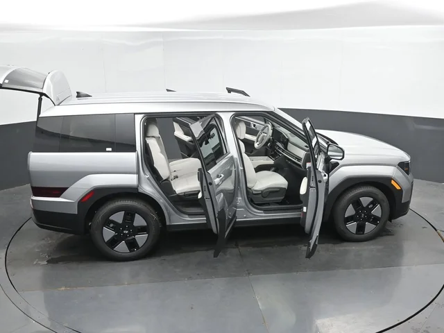Nuevos HYUNDAI SANTA FE HYBRID à Estados chez autogozo