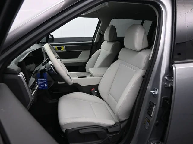 Nuevos HYUNDAI SANTA FE HYBRID à Estados chez autogozo