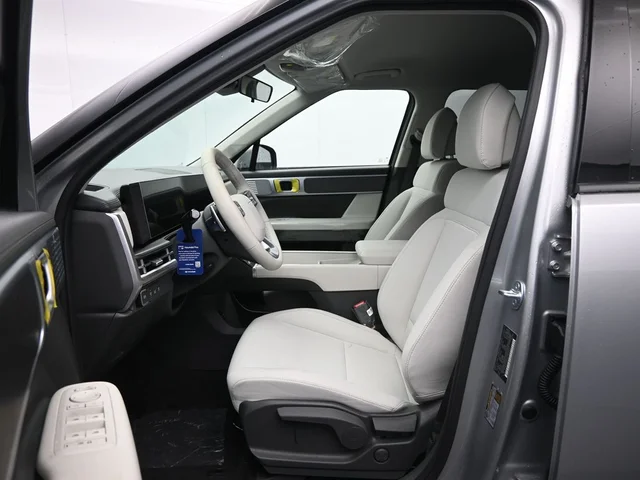 Nuevos HYUNDAI SANTA FE HYBRID à Estados chez autogozo