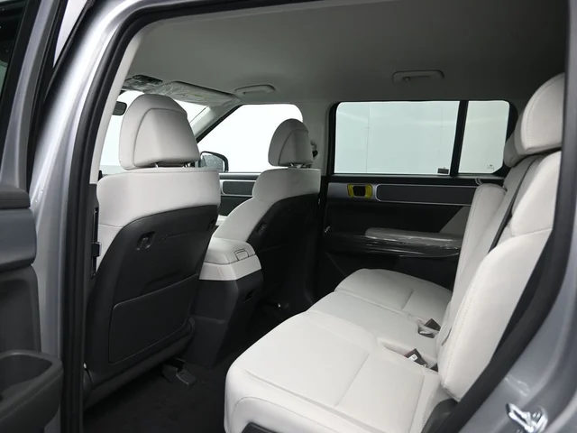 Nuevos HYUNDAI SANTA FE HYBRID à Estados chez autogozo