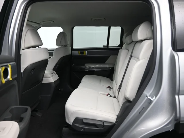 Nuevos HYUNDAI SANTA FE HYBRID à Estados chez autogozo
