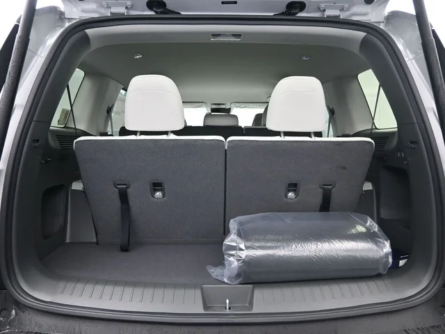 Nuevos HYUNDAI SANTA FE HYBRID à Estados chez autogozo