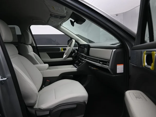 Nuevos HYUNDAI SANTA FE HYBRID à Estados chez autogozo