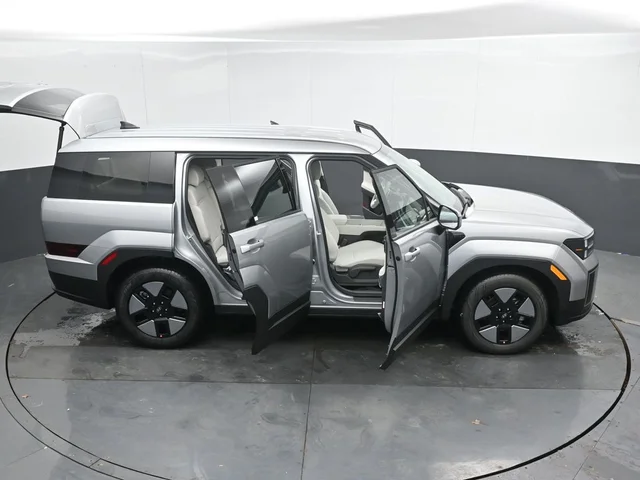Nuevos HYUNDAI SANTA FE HYBRID à Estados chez autogozo