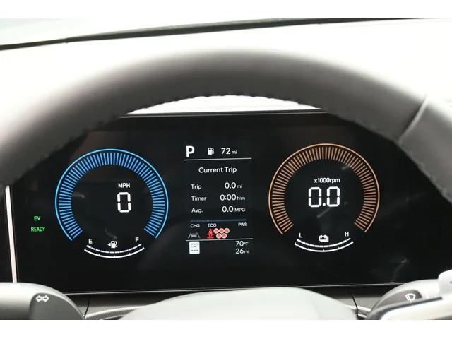 Nuevos HYUNDAI SANTA FE HYBRID à Estados chez autogozo