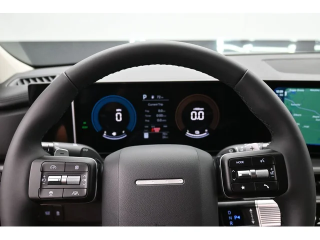 Nuevos HYUNDAI SANTA FE HYBRID à Estados chez autogozo