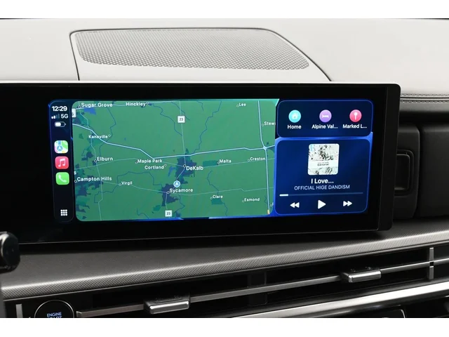 Nuevos HYUNDAI SANTA FE HYBRID à Estados chez autogozo