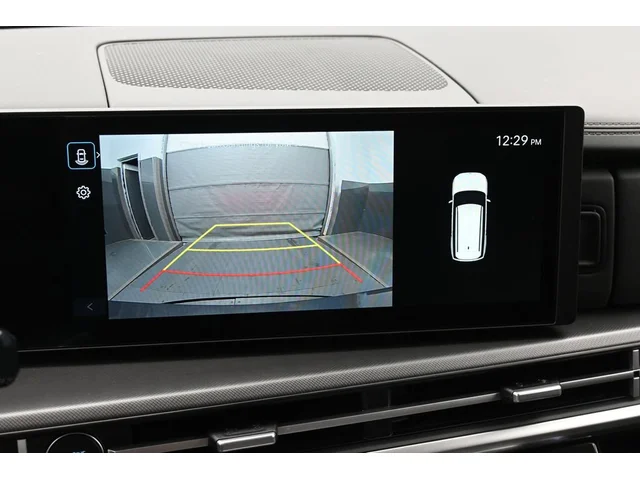 Nuevos HYUNDAI SANTA FE HYBRID à Estados chez autogozo