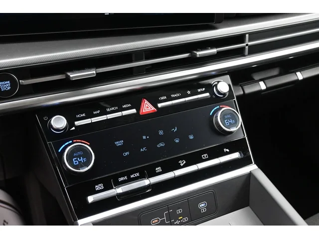 Nuevos HYUNDAI SANTA FE HYBRID à Estados chez autogozo