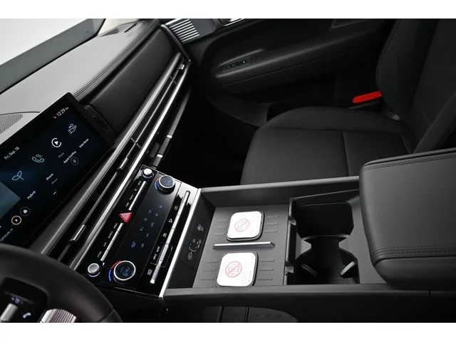Nuevos HYUNDAI SANTA FE HYBRID à Estados chez autogozo