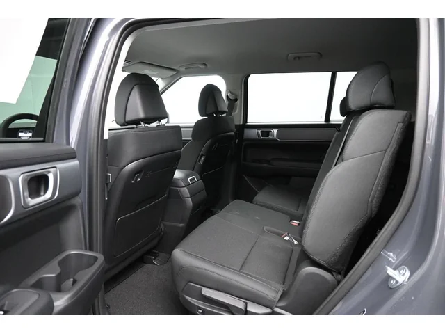 Nuevos HYUNDAI SANTA FE HYBRID à Estados chez autogozo