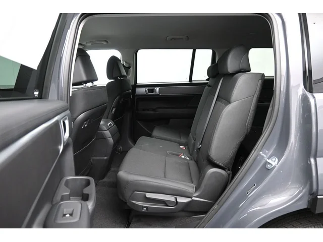 Nuevos HYUNDAI SANTA FE HYBRID à Estados chez autogozo