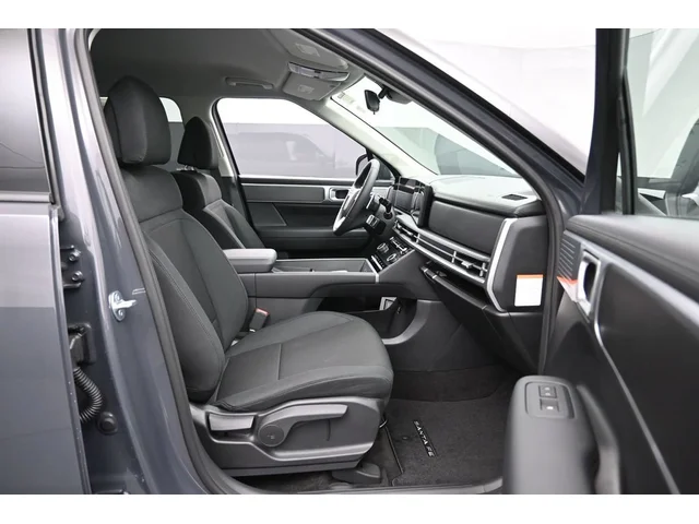Nuevos HYUNDAI SANTA FE HYBRID à Estados chez autogozo