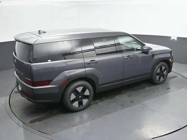 Nuevos HYUNDAI SANTA FE HYBRID à Estados chez autogozo