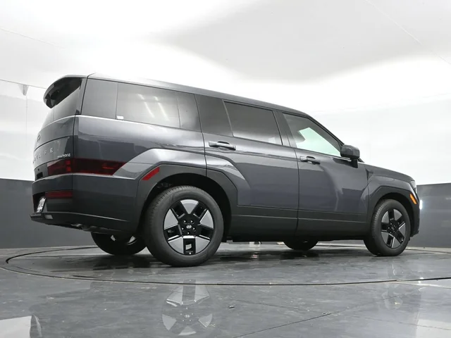 Nuevos HYUNDAI SANTA FE HYBRID à Estados chez autogozo