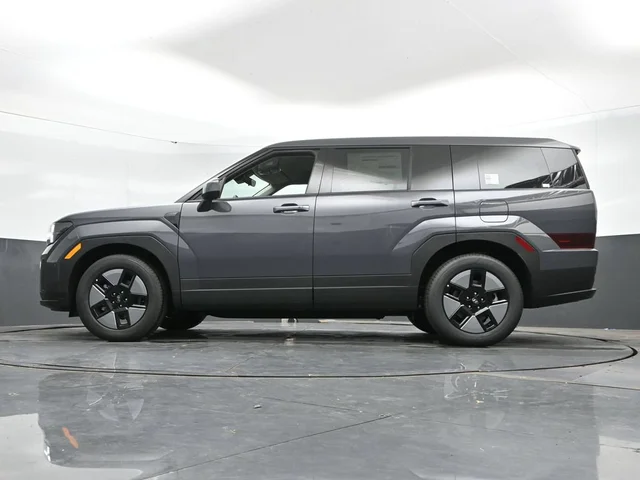 Nuevos HYUNDAI SANTA FE HYBRID à Estados chez autogozo