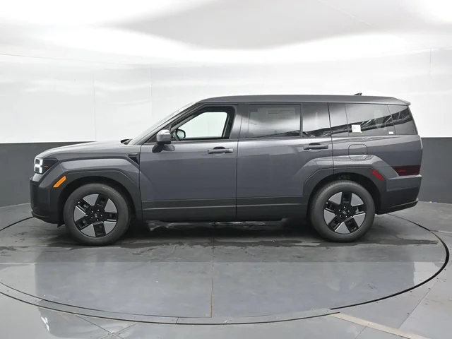 Nuevos HYUNDAI SANTA FE HYBRID à Estados chez autogozo