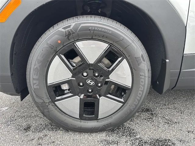Nuevos HYUNDAI SANTA FE HYBRID at Gainesville Hyundai in Gainesville