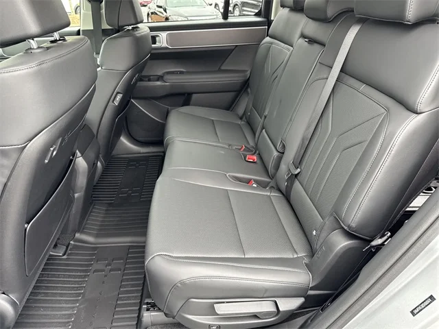 Nuevos HYUNDAI SANTA FE HYBRID at Gainesville Hyundai in Gainesville