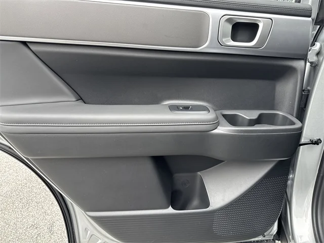 Nuevos HYUNDAI SANTA FE HYBRID at Gainesville Hyundai in Gainesville