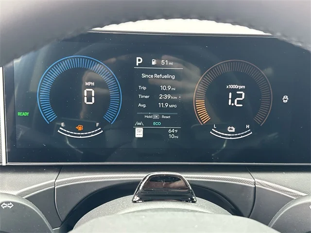 Nuevos HYUNDAI SANTA FE HYBRID at Gainesville Hyundai in Gainesville