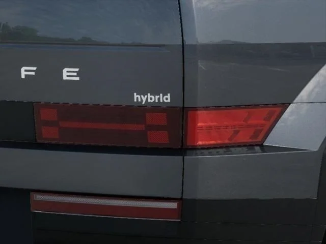 Nuevos HYUNDAI SANTA FE HYBRID at Tustin Hyundai in Tustin   