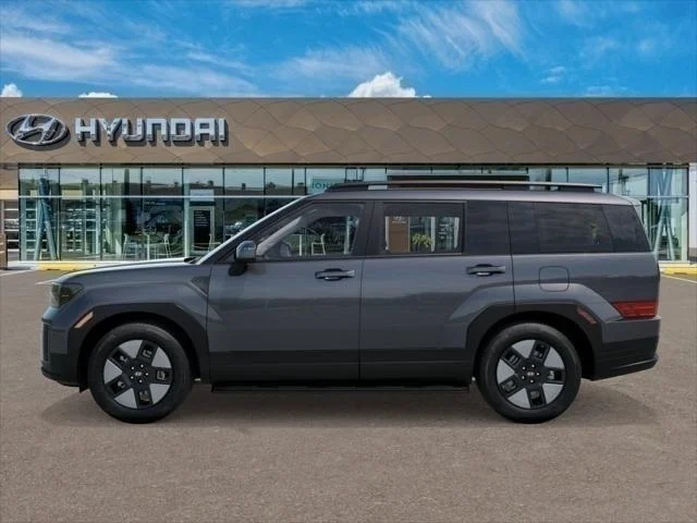 Nuevos HYUNDAI SANTA FE HYBRID at Tustin Hyundai in Tustin   