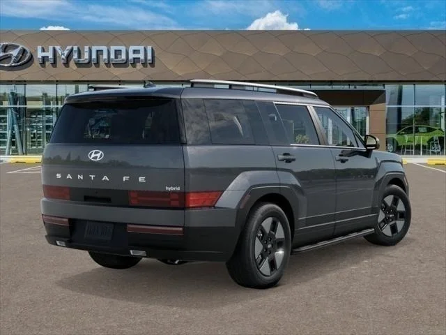 Nuevos HYUNDAI SANTA FE HYBRID at Tustin Hyundai in Tustin   