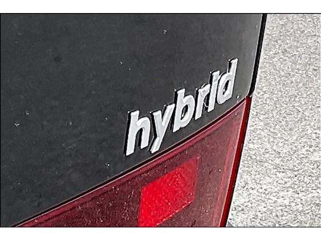 Nuevos HYUNDAI SANTA FE HYBRID à Estados chez autogozo