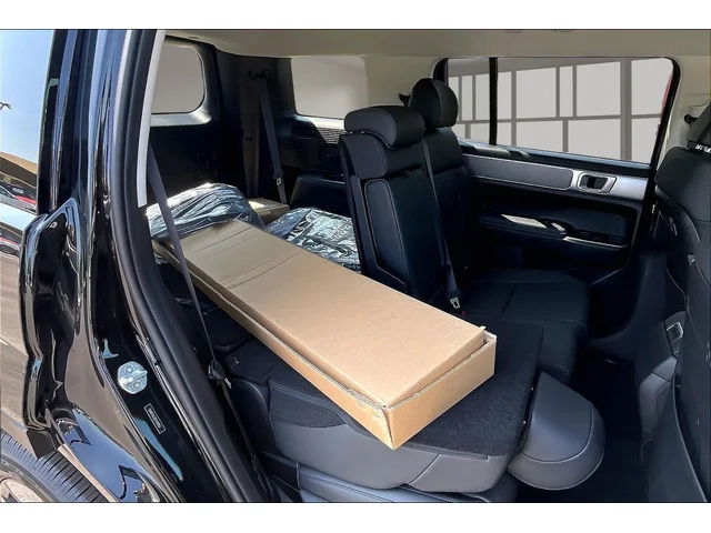 Nuevos HYUNDAI SANTA FE HYBRID à Estados chez autogozo