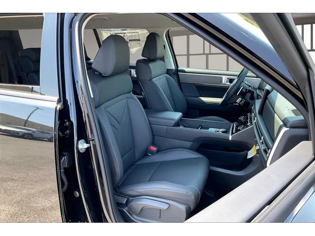 Nuevos HYUNDAI SANTA FE HYBRID à Estados chez autogozo