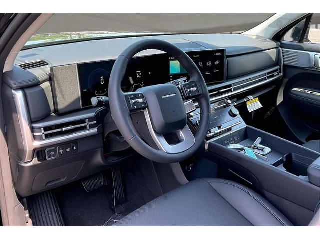 Nuevos HYUNDAI SANTA FE HYBRID à Estados chez autogozo