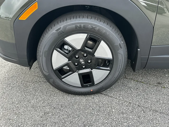 Nuevos HYUNDAI SANTA FE HYBRID at Gainesville Hyundai in Gainesville