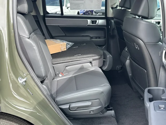 Nuevos HYUNDAI SANTA FE HYBRID at Gainesville Hyundai in Gainesville