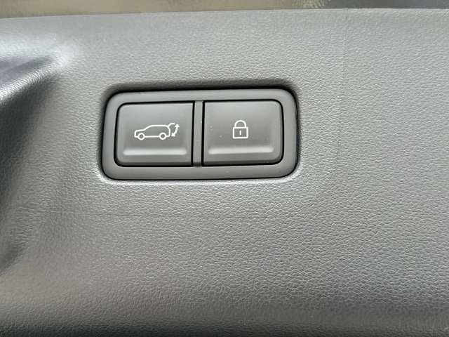 Nuevos HYUNDAI SANTA FE HYBRID at Gainesville Hyundai in Gainesville