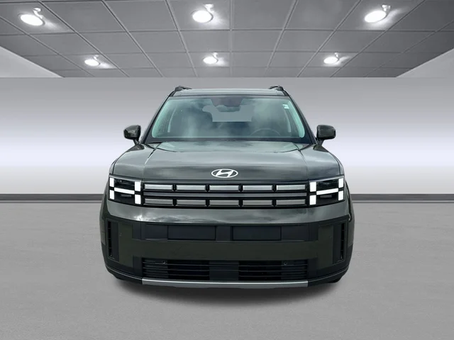 Nuevos HYUNDAI SANTA FE HYBRID at Gainesville Hyundai in Gainesville