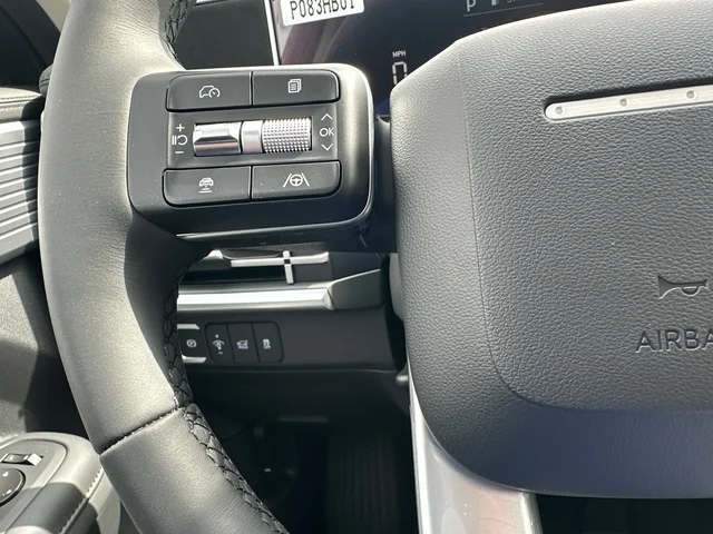 Nuevos HYUNDAI SANTA FE HYBRID at Gainesville Hyundai in Gainesville